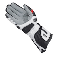 Held Titan Evo Gloves Red White - 2