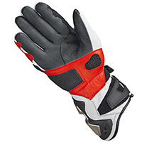 Held Titan Rr Gloves Red White - 2