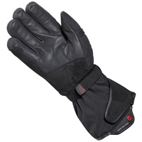 Held Tonale Gore-tex Lady Gloves Black