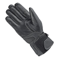 Held Travel 5 Tex Gloves negro