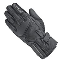 Held Travel 5 Tex Gloves negro