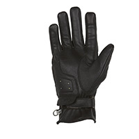 Helstons Bora Hiver Gloves Black Grey