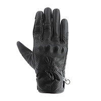 Helstons Brooks Air Gloves Black