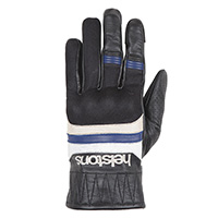 Guantes Helstons Bull Air azul