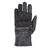 Guantes Helstons Bull Air negro