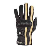 Guantes Helstons Eagle Air beige