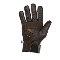 Helstons Glory Hiver Gloves Brown