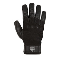 Helstons Glory Hiver Gloves Black
