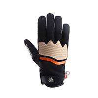 Helstons Jazz Hiver Handschuhe khaki