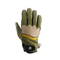 Gants Helstons Jazz Hiver camouflage