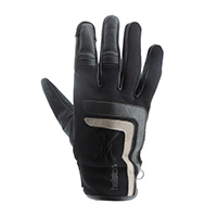 Guantes Helstons Jeff Ete marron beige