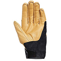 Macna Jewel Lady Leather Gloves Brown