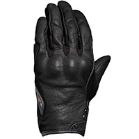 Macna Jewel Lady Leather Gloves Black