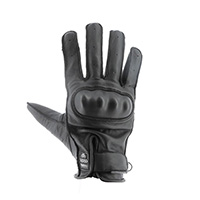 Guantes Helstons Roko Ete negro