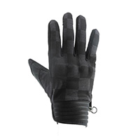 Helstons Simple Ete Gloves Black