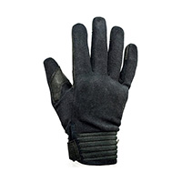 Helstons Simple Hiver Amara/4ways Gloves Black