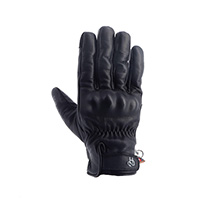 Helstons Ska Hiver Gloves Black