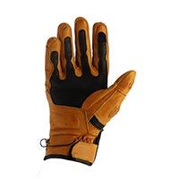 Helstons Sport Ete Gloves Gold Black