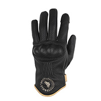 Guantes Helstons Sun Air negro