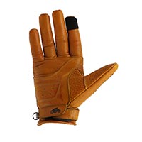 Helstons Virage Air Gloves Gold