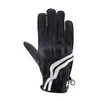 Helstons Virage Air Lady Gloves Black
