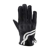 Helstons Virage Ete Lady Leather Gloves Black