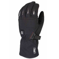 Klan Gloves Infinity 3.0 Dual Power Black