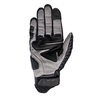 Ixon Dirt Air Gloves Black Anthracite