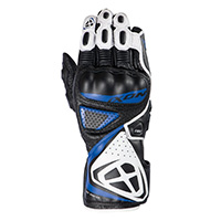 Ixon Gp5 Air Gloves Black