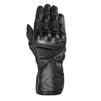 Ixon Gp5 Air Gloves Black White Red
