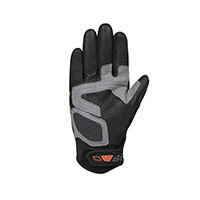 Ixon Gravel Air Gloves Black Orange - 2