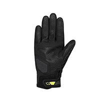 Ixon Gravel Air Gloves Black Yellow - 2