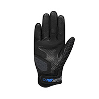 Ixon Gravel Air Gloves Grey Blue - 2