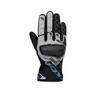 Ixon Gravel Air Handschuhe grau blau