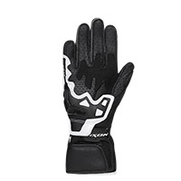 Ixon Gp5 Air Kid Gloves Black White Kinder