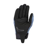 Gants Ixon Hurricane 2 bleu - 2