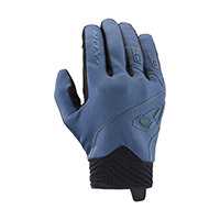 Ixon Hurricane 2 Gloves Blue