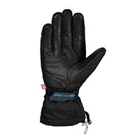 Ixon It-yasur Heated Gloves Black
