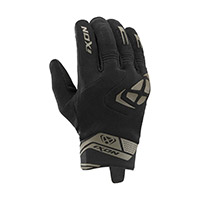 Gants Ixon Mig 2 Noir Kaki