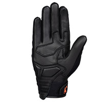 Ixon Mig Gloves Black Orange - 2