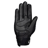 Ixon Mig Handschuhe schwarz weiß - 2
