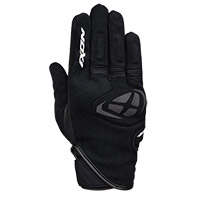 Ixon Mig Gloves Black Green