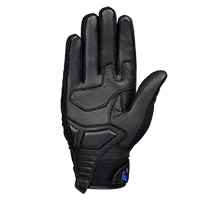 Ixon Mig Handschuhe schwarz blau - 2