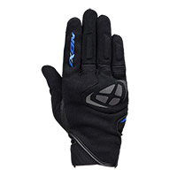 Ixon Mig Gloves Black White