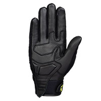 Ixon Mig Handschuhe schwarz gelb - 2