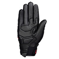 Ixon Mig Gloves Black Red - 2
