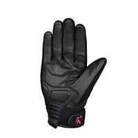 Ixon Mig Lady Gloves Black Fuchsia - 2