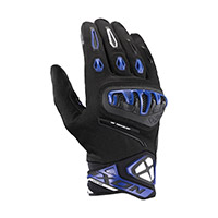 Ixon Mirage Air Gloves Black Blue