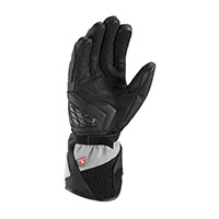 Ixon Ms Drakkar Gloves Grey - 2