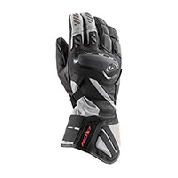 Ixon Ms Drakkar Gloves Grey